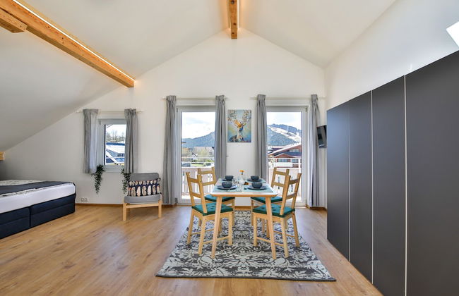 Bergfunken Apartments - Photo 6