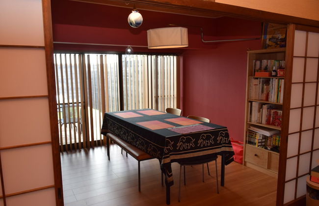 LW178 Bito L'histoire hotel - Foto 12