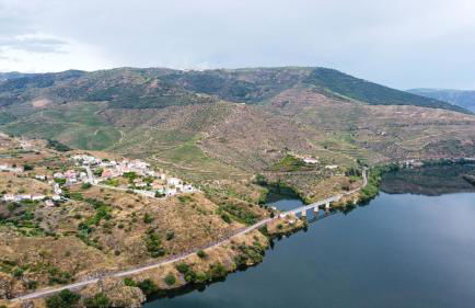 RENT4REST DOURO RIVER VIEW FAMILY RETREAT 3BD Apartment - Foto 33