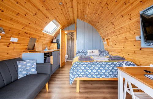 Luxury Pod 3 - Foto 1