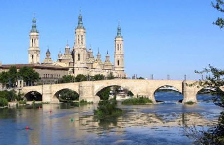 Dos Torres Tauriel - Espacioso apartamento con impresionantes vistas y garaje privado - Foto 5