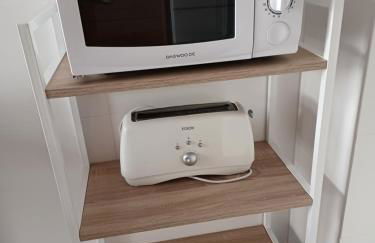 APARTAMENTO MORAIRA - 3 Habitaciones - Photo 30