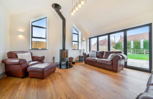 EASTFIELD HOUSE - Foto 13