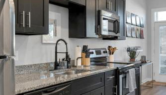 1st Floor & No Steps by Vanderbilt, Belmont & Food - Foto 4