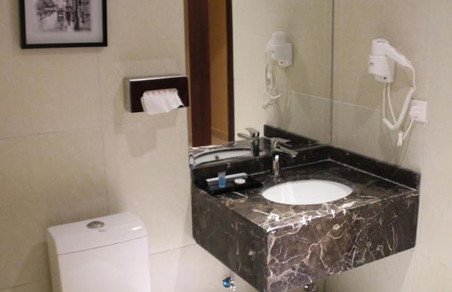 Marahel Kharj Aparthotel 3 - Photo 25