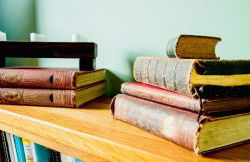 Chapel Bricks - Foto 13