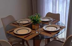 Conforto e praia no litoral da Bahia - Foto 4