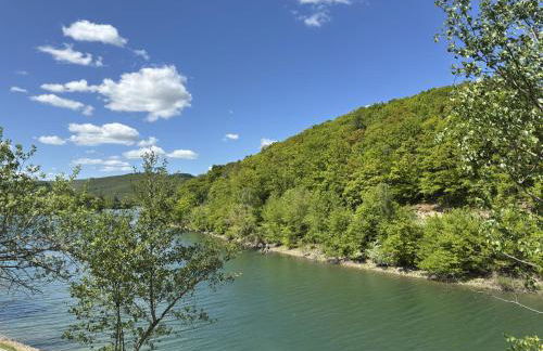 Chalets am Diemelsee in Heringhausen - Foto 21