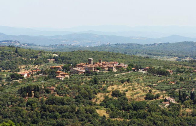 Villa Bramasole Large Private Pool Wifi - 2863 - Foto 34