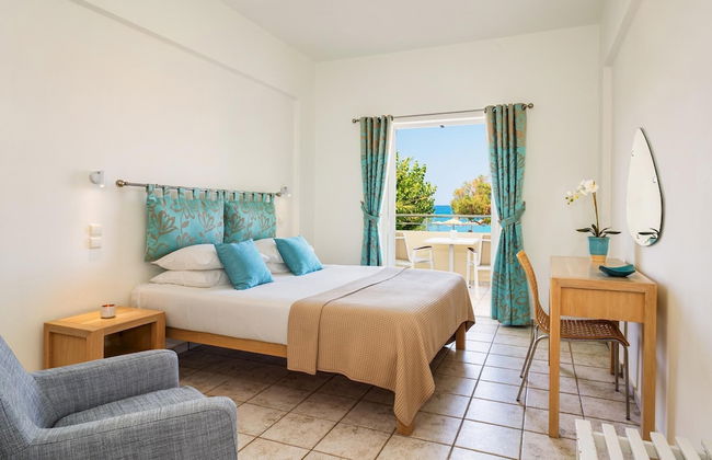 Galazio Kima Apartments - Oleander Junior Suite 2 - Foto 4