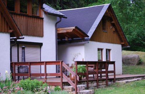 Ferienhaus Jägerhaus Oppach Privathaus - Foto 57