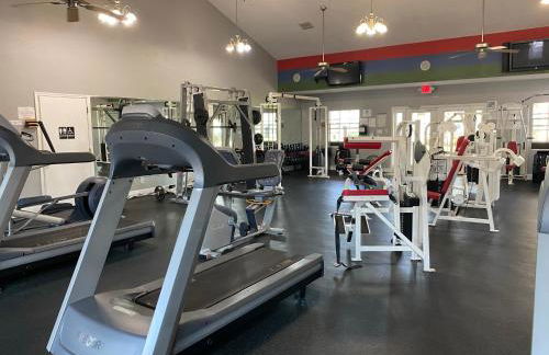 Sunny 1 Br Condo on the Water in St Petersburg, FL - Foto 45