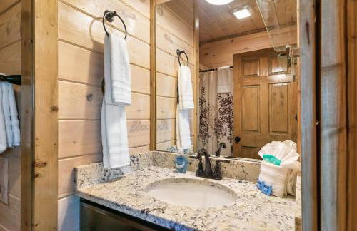 Winter Special, Sleeps 20, Theater, HotTub, Game, Pet Friendly - Photo 60