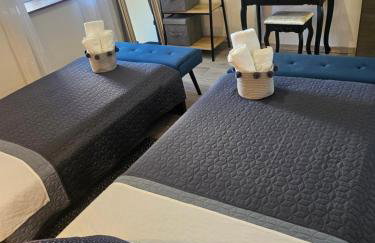 Apartman Meli in village Brusje - Foto 33