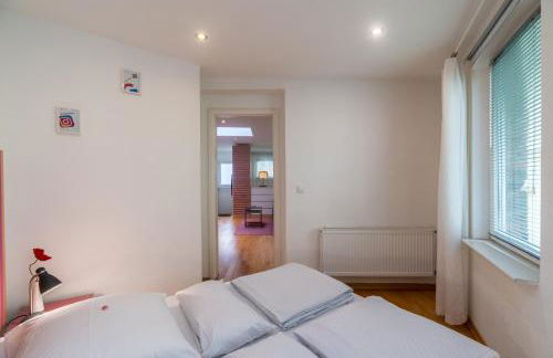 Urban Duplex Kreuzberg - Foto 15