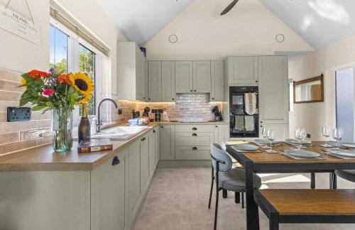 Vine Cottage - Foto 4