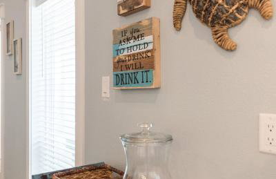 Gorgeous 5BR Sleeps 20 Great OutDoor Entertainment - Diamond in the Dunes - Foto 34