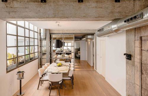Luxury penthouse - Foto 15