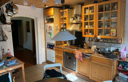 Reetdachhaus, Wilstermarsch - Foto 5