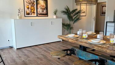 genießen & entspannen mit einem privaten Parkplatz - Foto 4