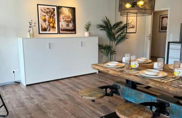 genießen & entspannen mit einem privaten Parkplatz - Foto 4