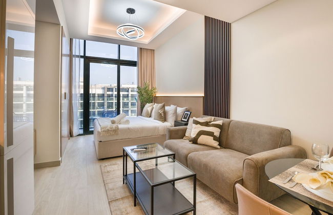 Easygo- STU in Lavish com Azizi Riv9,08 - Photo 1