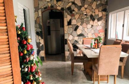 Casa com Piscina e Churrasqueira em Itanhaém! - Foto 14