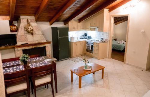 Eptalofos Apartments - Foto 28