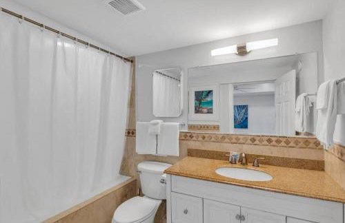 Villa Bella Newly Remodeled With Private Dock and Pool & Cabana Club Access - 7 night minimum stay - Foto 14