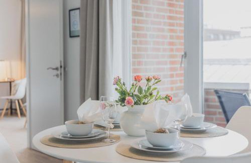 Rentaflat Hamburg 01 am Bahnhof - Foto 8