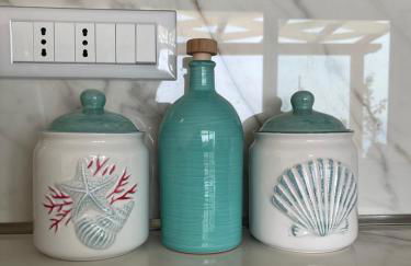 Villa Sofia *Luxury experience in Calabria - Foto 47