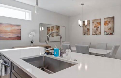 The Modern Muse Art Home - Foto 14