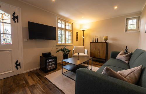 Sonnenhäusle - Natur. Fernblick. Panorama-Sauna. - Foto 36