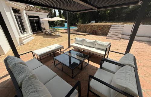 La Pinta Golf Villa Sotogrande - Foto 61