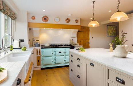 High Cunsey Farm - Foto 9