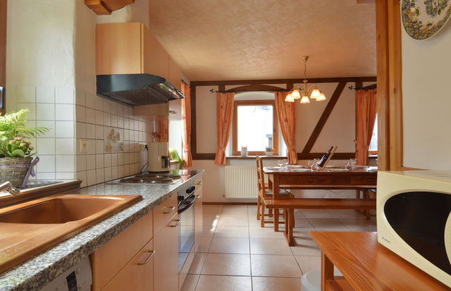 Holiday Home in Butgenbach Near the Lake - Photo 11