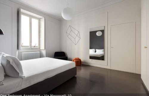 Brera Apartments in Porta Volta - Foto 66