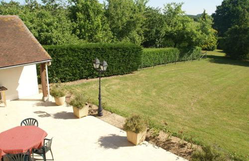 Apartment in Faverolles near the Beach - Foto 20