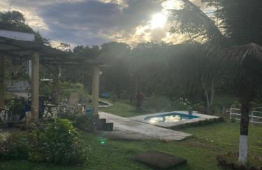 Sítio Luz das Estrelas - Foto 18