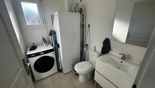 Maison individuelle parking privé et gratuit - Foto 2, towels