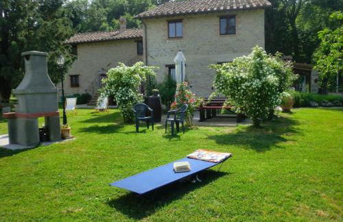 Holiday Home in Pietrafitta Near Lake Trasimeno - Photo 16