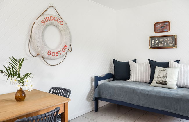 Seaspray Yeppoon - Foto 17