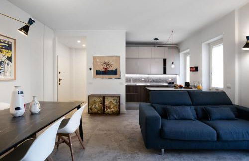 Sunset CityLife Typical Italian style house - Foto 9