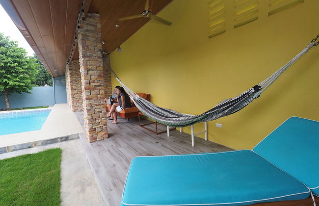 Jaco Villa 42 - Foto 21