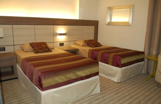 Imperial Suite - Foto 15