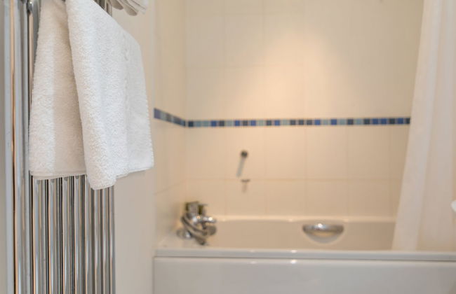 Austin David Apartments - New Island - Foto 35