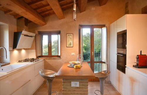 Refugium VERITAS - entire Villa with Pool - Foto 39