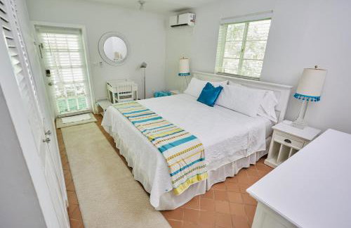 Miami Pool Cottage, tropical garden paradise - Foto 60