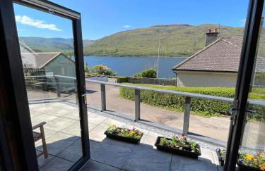 The Loch Cabin - Foto 7