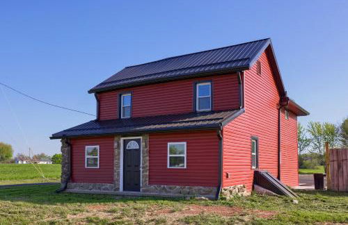 Homestead Haven - Foto 63